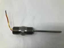20659 304SS RTD Sensor Assembly 4" Probe
