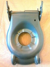 HONDA IZY HRG 465 SDE. Models C2. METALLIC BLUE.  REPLACEMENT 18" GENUINE DECK