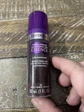 Covergirl Simply Ageless Skin Perfector Essence Foundation 80 Deep