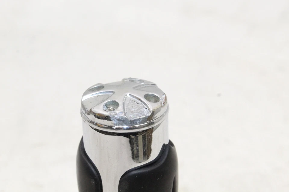 Empuñadura de acelerador derecha Honda Cbr1000f 1995 Foto 3 de 4