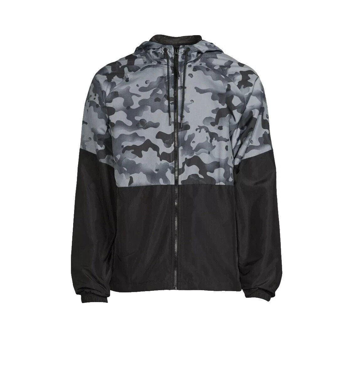 Russell Athletic Windbreaker Jackets for Men