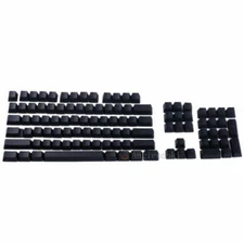 A full Set keycaps for Logitech G512 G513 CARBON GX Blue C Mechanical Keyboard