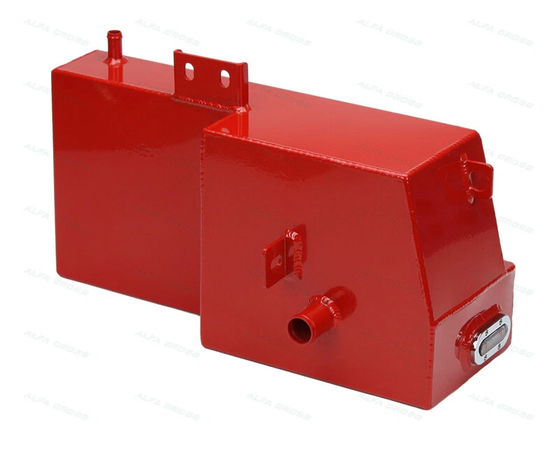 适用于雪佛兰 C4500 7.8L 升 GMC Kodiak C8500 Topkick 带瞄准玻璃合金溢流槽  — 第 4/4 张图片