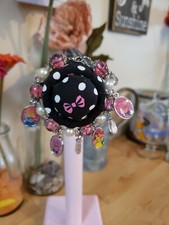 Disney Princess Bracelet , 6.5 inch chain