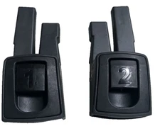 Peg Perego Primo Viaggio Car Seat ADAPTERS FOR STROLLER