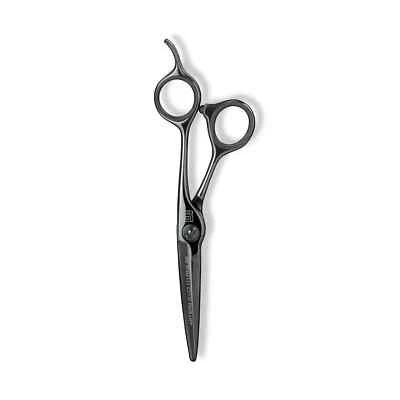 Artero Profi Haarschere Friseurschere Haarschneideschere Black Evo Titanium 5.5"