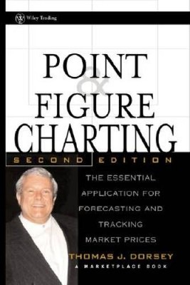 Point and Figure Charting: The Essential Application for Forecasting - VERY GOOD
