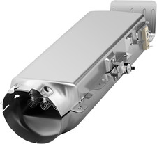 DC93-00154A Dryer Duct Heating Element FOR SAMSUNG - New