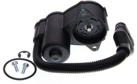 Hinterachse Maxgear 19-5740 Stellelement, Feststellbremse Bremssattel FüR Audi