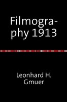 Leonhard GmüR | Kinotv Index Series / Filmography 1913 | Taschenbuch | Englisch