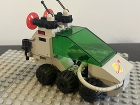 LEGO Space: Lunar Scout (1580)