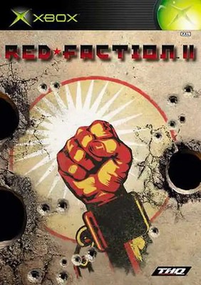 Red Faction 2