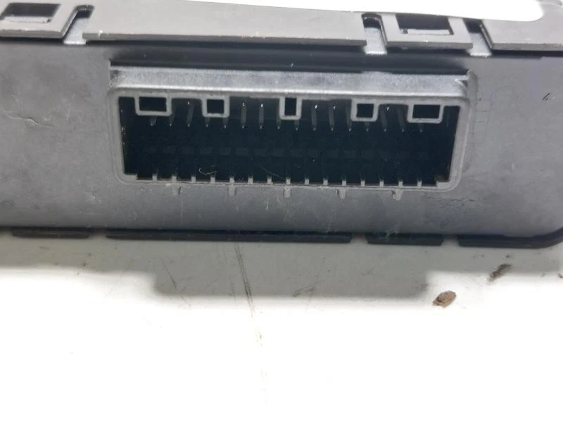 284Y66LA7A CENTRALINA CONTROLLO GATEWAY NISSAN JUKE II (F16) 1.6 HYBRID 16v 83CV - Immagine 2 di 4