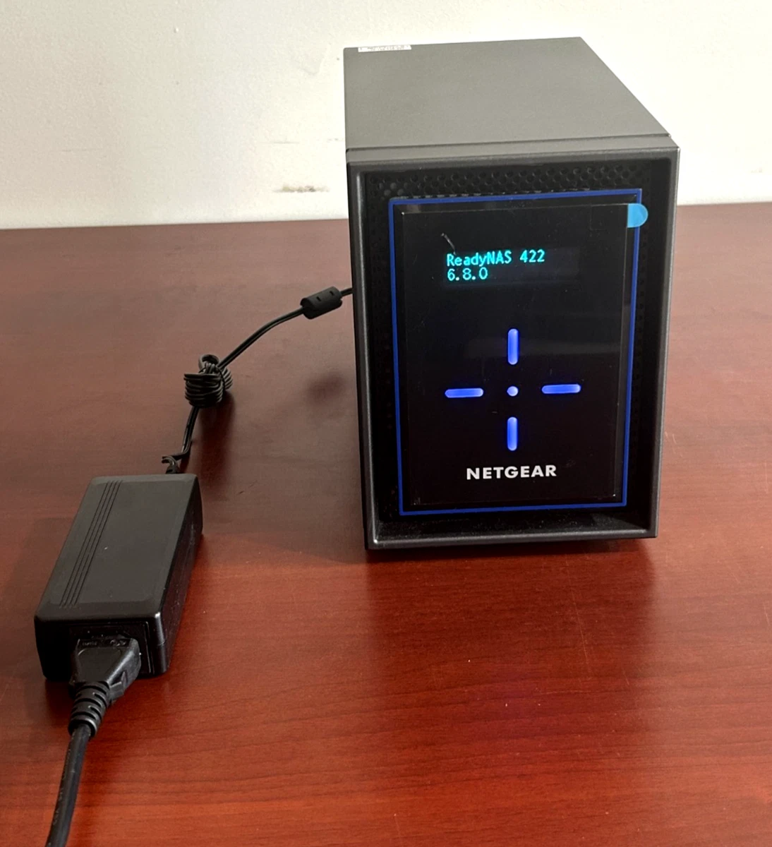 NETGEAR Network Attached Storage 2 Bays for sale | eBay