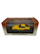 KYOSHO 1/43 Diecast series DATSUN 240-Z S7-9-48 Minicar