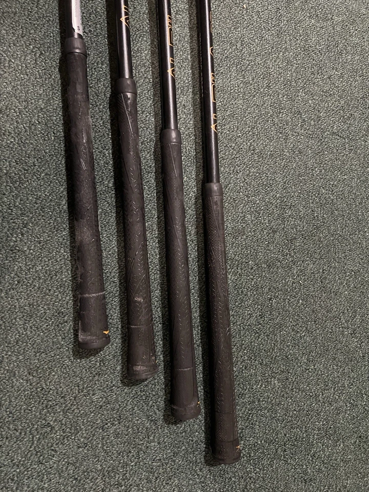 Planchas Slazenger (5-8) Foto 3 de 4