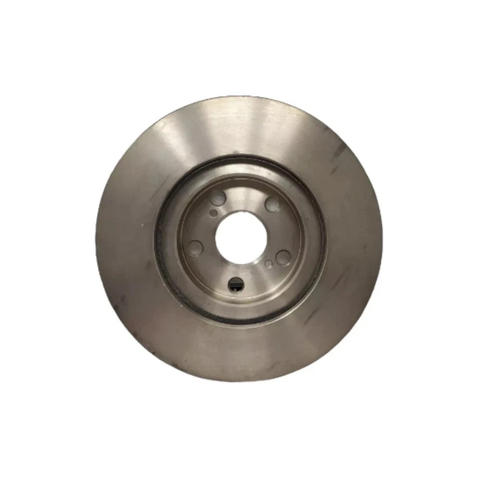 toyota corolla altis E140 43512-02260 compatible front brake disc 1pc/qty - Image 3 of 4