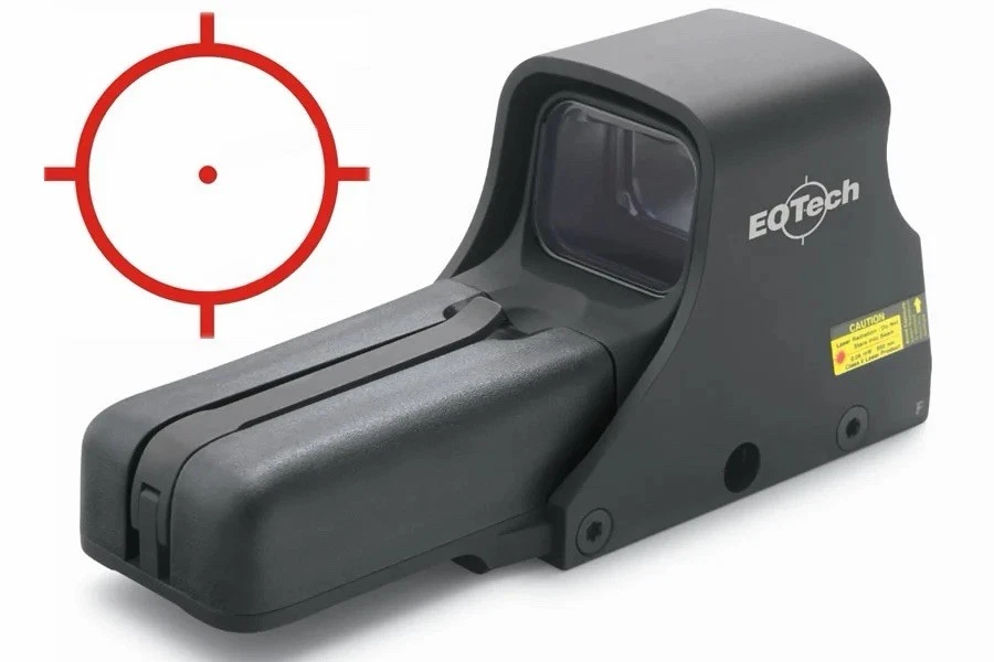 Eotech 551 for sale - eBay