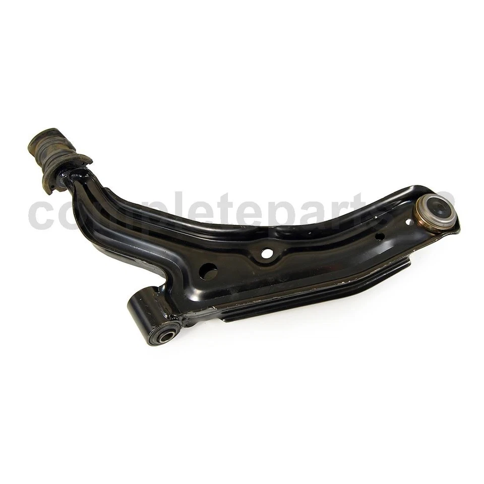 Mevotech Front Lower Control Arms Fits 1987 1988 1989 1990 Nissan Pulsar NX - Image 3 of 4