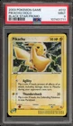 Pokemon Pikachu Black Star Holo Promo #012 PSA 9 Mint