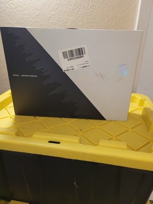 ASUS ROG Zephyrus M16 16  NEW SEALED | Intel i9-13900H | 32GB RAM | 1TB SSD