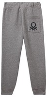 United Colors of Benetton Hose Grau 130