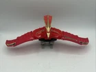 Vintage 1994 Mighty Morphin Power Rangers Thunder zord Firebird Zord 1990s