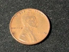 1930-P - Lincoln Wheat Cent Penny -Circulated VG+