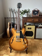Gibson ES-335 2005 - Light Burst