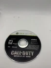 Call of Duty World At War Xbox 360 Disc Only