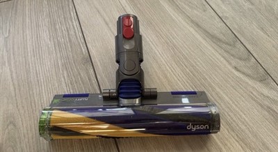 Dyson Slim Fluffy Bodendüse mit Stauberkennung für V12 Teile Nr 207328-20/01