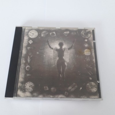 Ministry -ΚΕΦΑΛΗΞΘ , CD Repress, Warner Bros. Records-7599-26727-2 Zustand gut