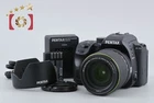PENTAX K-70 Black 24.0 MP DSLR Camera 18-135 WR Lens