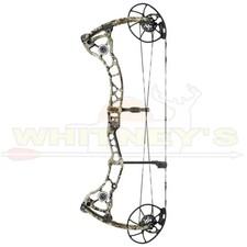 Bowtech CP28 - Right Hand - 60lbs - 24.5"-30" - Subalpine - A11189