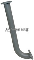 JP Group Abgasrohr Jopex 1120401000 FüR T3 VW EndschalldäMpfer Transporter Bus