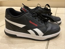 Reebok Heelys Size 4 UK