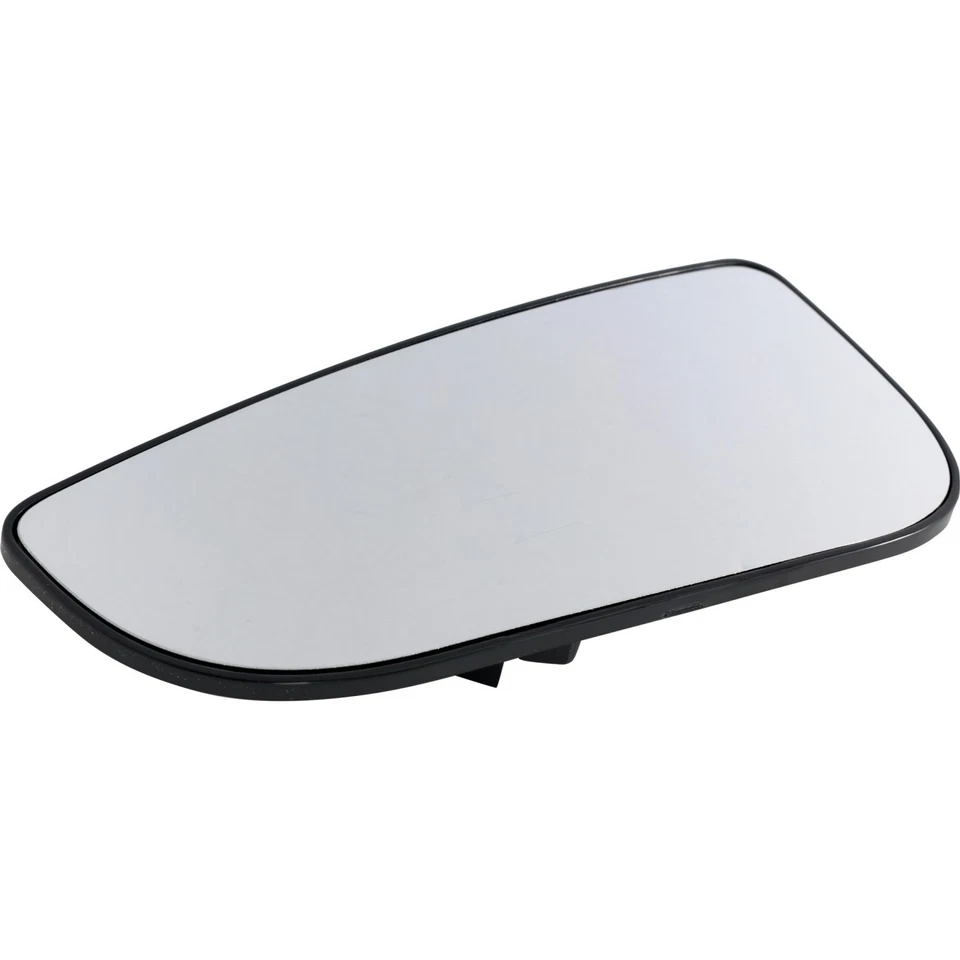 Mirror Glasses  Driver Left Side Hand for Ram 2500 3500 4500 5500 2019-2022 - Image 3 of 4