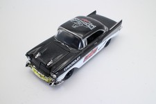 M2 Machines 1957 Chevrolet Bel Air Lunati Black Magic Cams 164 Loose R83 2022 M2 Machines 1957 Chevrolet Bel Air Lunati Black Magic Cams 164 Loose R83 2022
