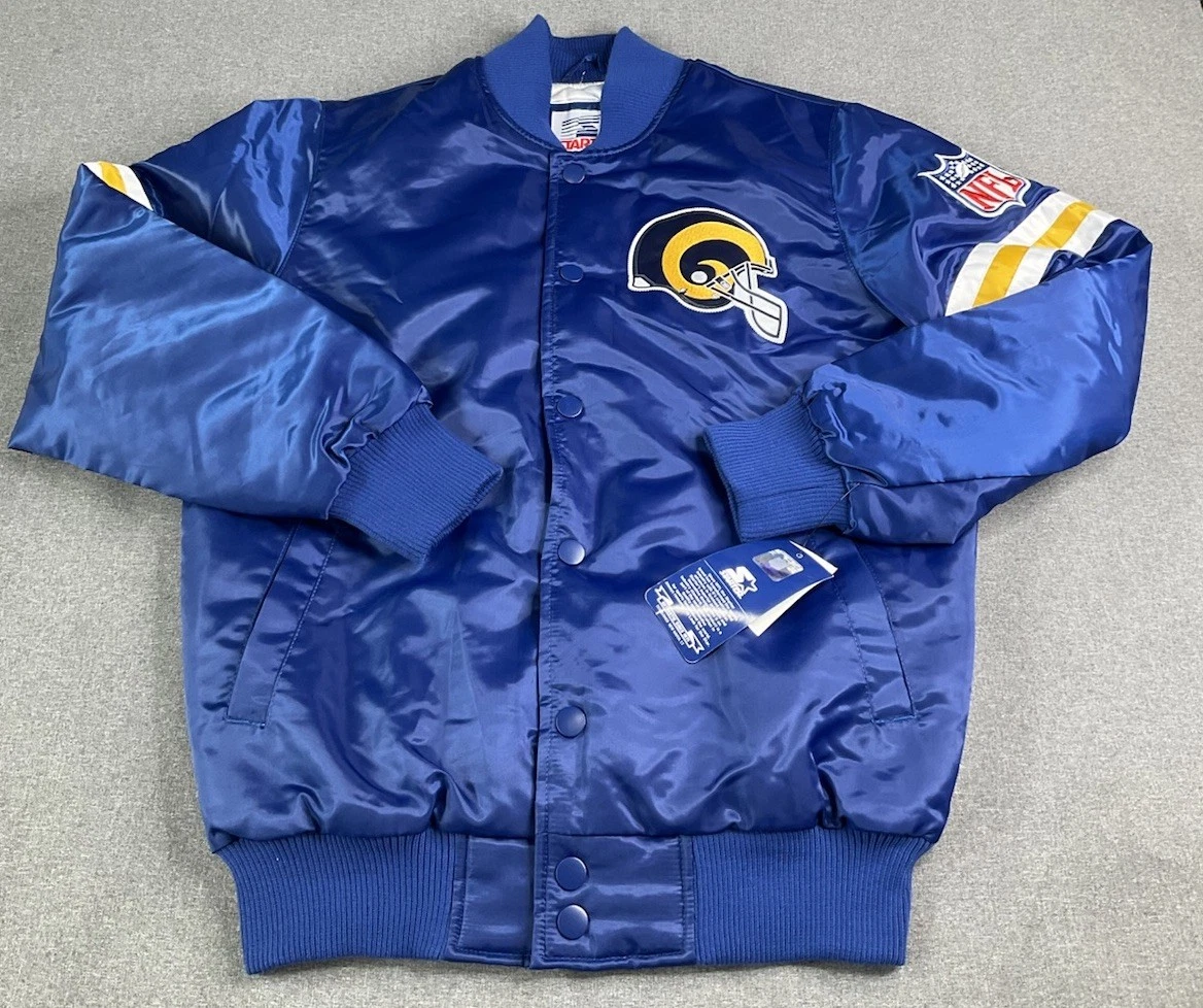 Los Angeles Rams NHL Fan Jackets for sale | eBay