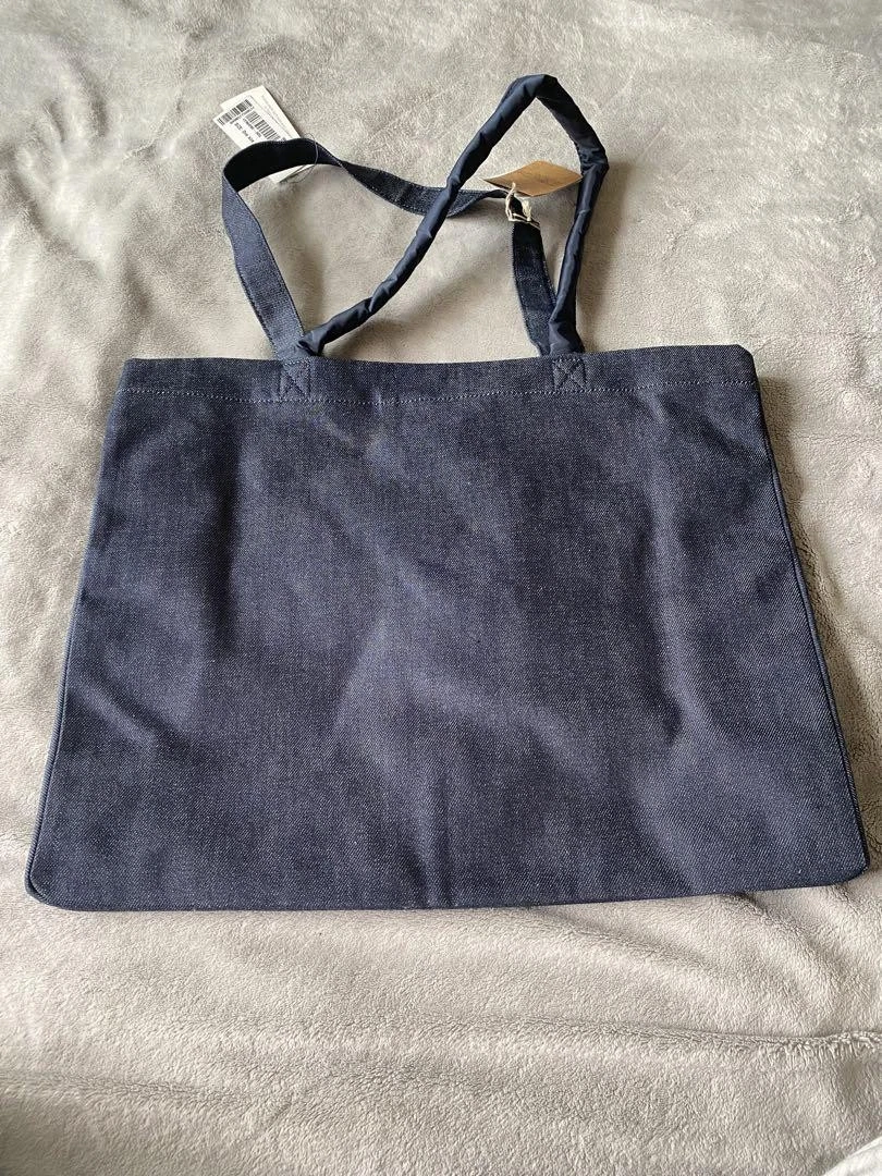 A.P.C. Sacai Tote Bag Sakai Bellissimo Design Facile da Usare e Resistente Popular Ite