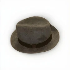 Cremieux Collection Fedora Size L/XL