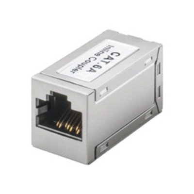 Rj45 Modular Coupler Cat6a M-CAB 7200353 (4260517933048)