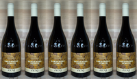 2025 Zeni Garganega Vignealte Veneto Igt ( 6 X 0,75 Lt. )