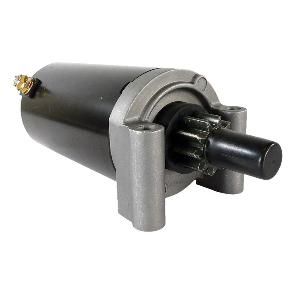 Starter Fits Kohler Courage V-Twin 25 SV-730 SV735 26-27hp Fits Craftsman 54" - Image 4 of 4