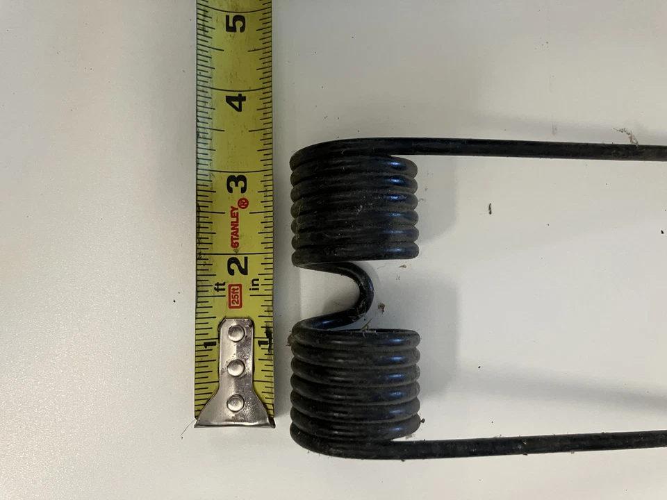 International 445 Empacadora Diente Pickup (Pack de 5 Dientes) Foto 2 de 4