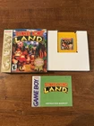 Gameboy Donkey Kong Land [Player’s Choice] Variant CIB