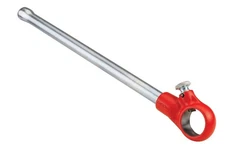 Ridgid 38540 OO-R Manual Pipe Threader Ratchet and Handle Assembly FREE SHIPPING
