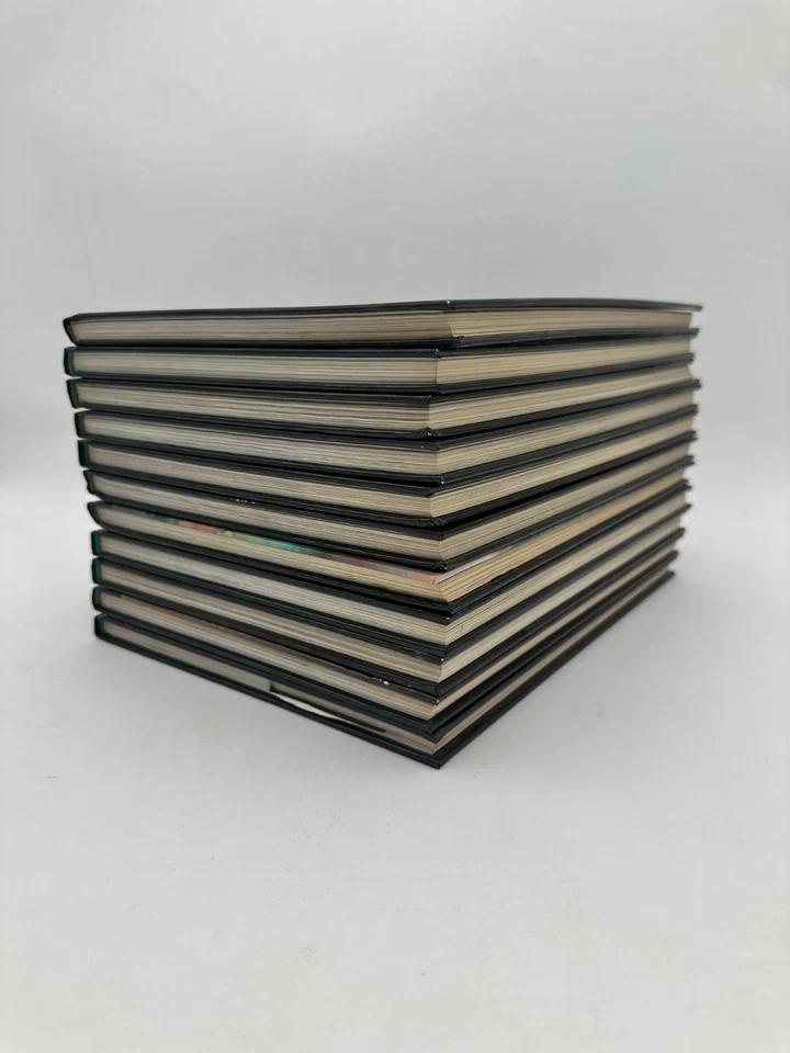 Lot Of 11 READERS DIGEST QUEST FOR THE UNKNOWN Hardcover Books UFO Mysteries  — 第 2/4 张图片