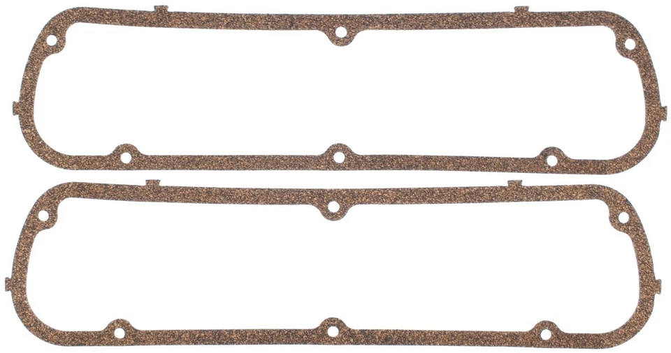 Engine Valve Cover Gasket Set Mahle For 1962-1974, 1987-1991 Ford Country Squire - Image 3 of 3