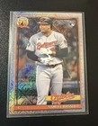 2026 Topps Series 1 Samuel Basallo Base (RAW)